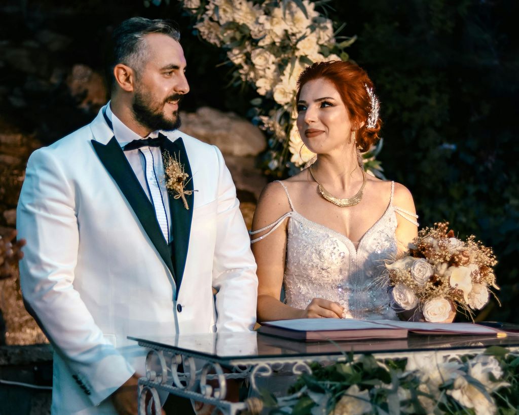 Subject Masking After